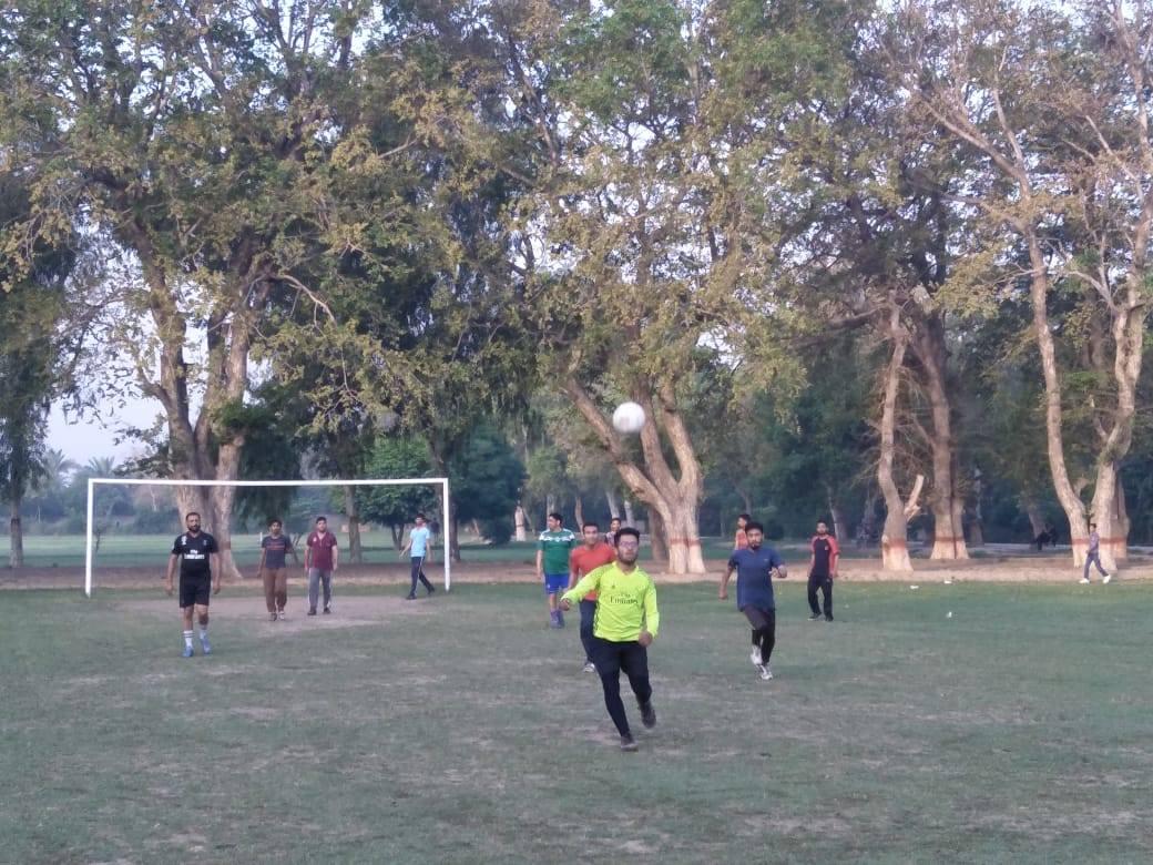 Good Health and Well bieng