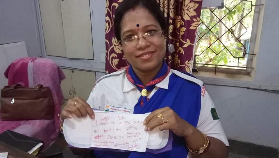 Carnival for peace "Cultivons la paix"