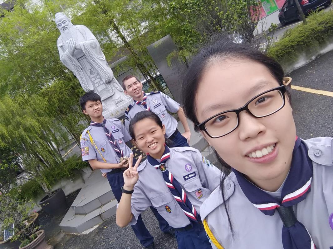 Service Day [27/4/19]