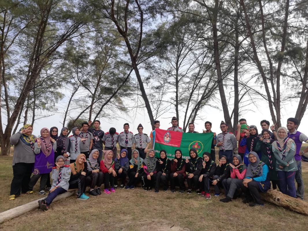Tiada keamanan tanpa kedamaian