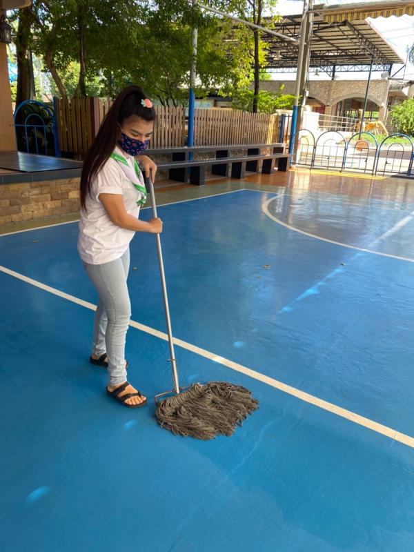 จิตอาสา 