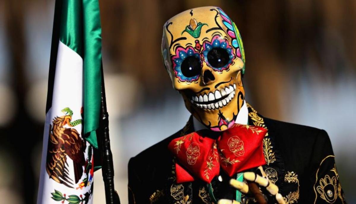 hueymiccailhuitl (gran fiesta de los muertos)