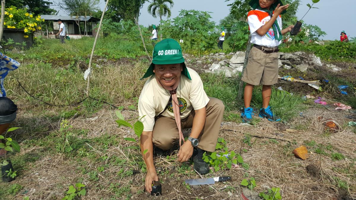 World Environment Day