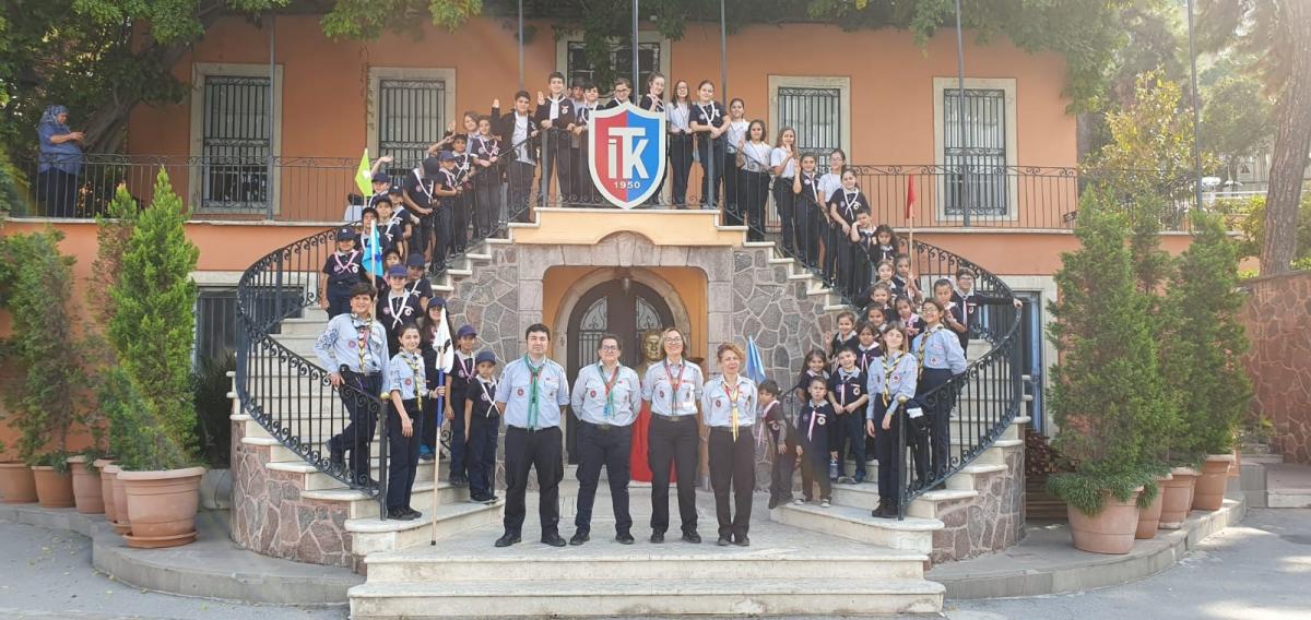 Special TRIP for Commemoration of ATATÜRK '19