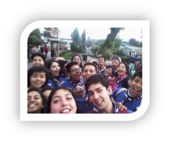 ExpoSCOUT Tizayuca 2015