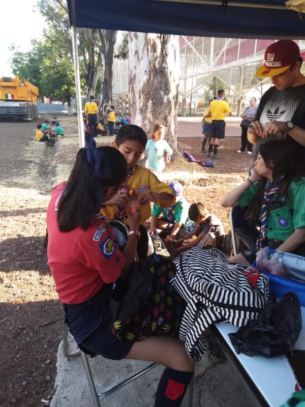 Proyecto ingresos extras para solventar mis gastos