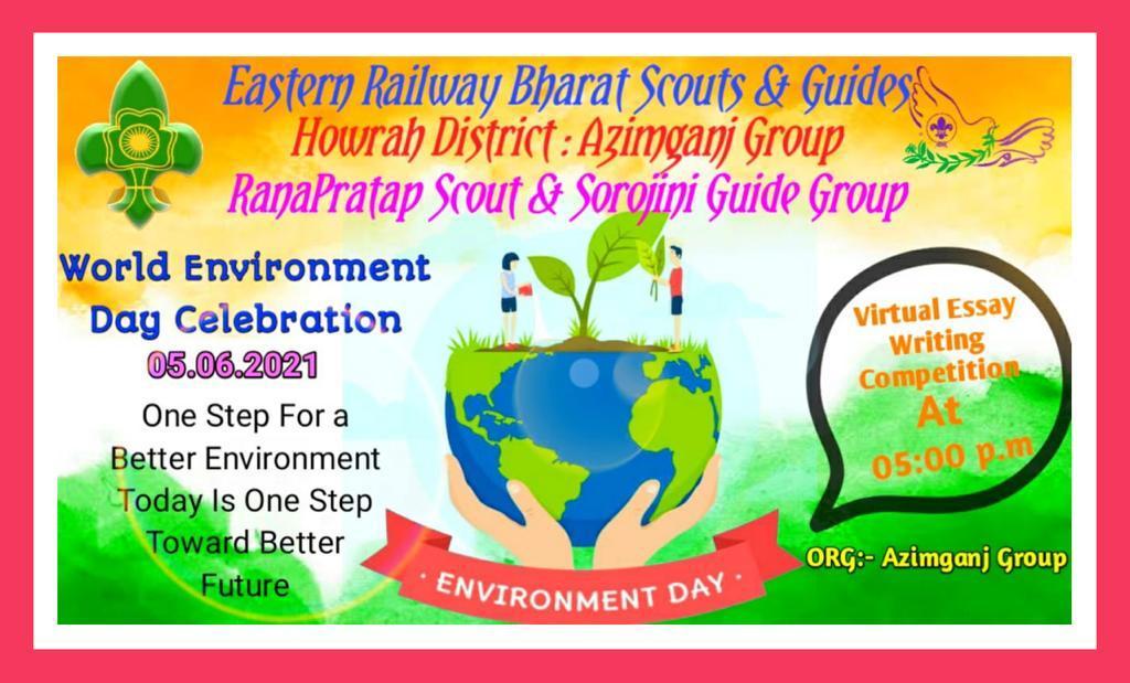 World Environment Day Celebration 2021
