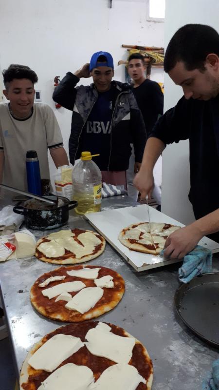 El Sueño de Ser Scout