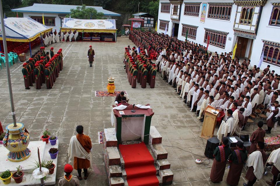 School Foundation Day