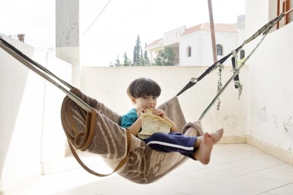 On World Food Day, Companies Zero In On Hunger. WFP saves lives too