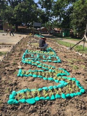 Brigada Eskwela 2019 Day 5