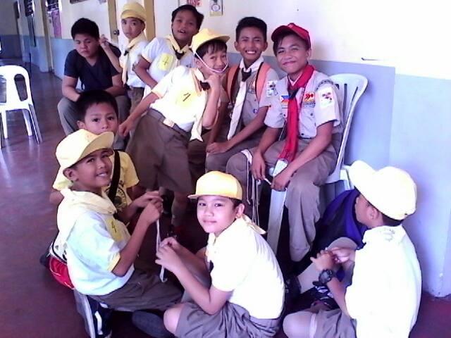 Kid and Kab Kasiyahan 2014