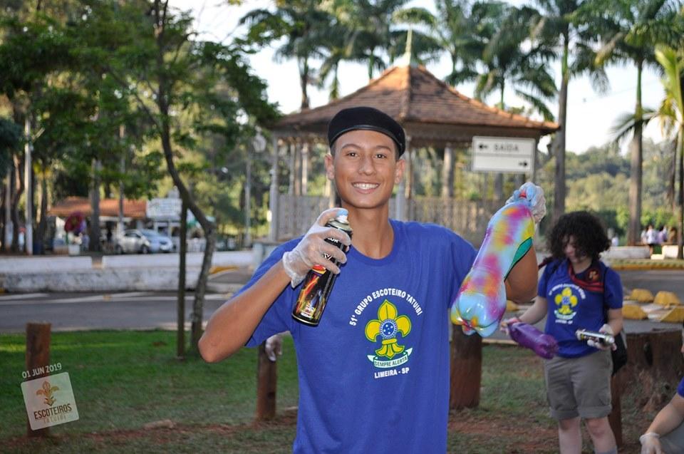ReciCLÃndo