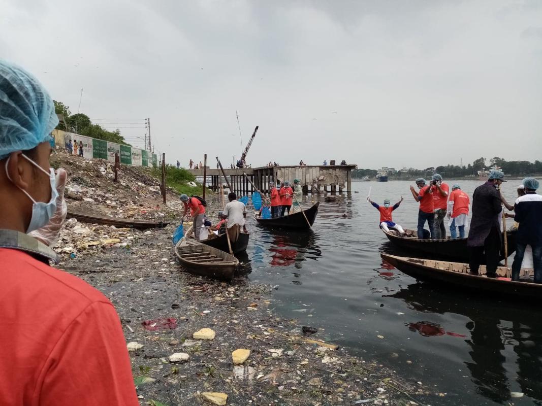 Creating a Better World 