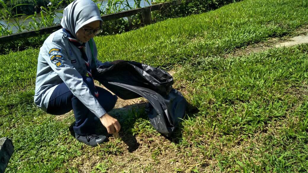 Perkhidmatan Membersihkan Dewan Masyarakat Batu Kawah, Kuching