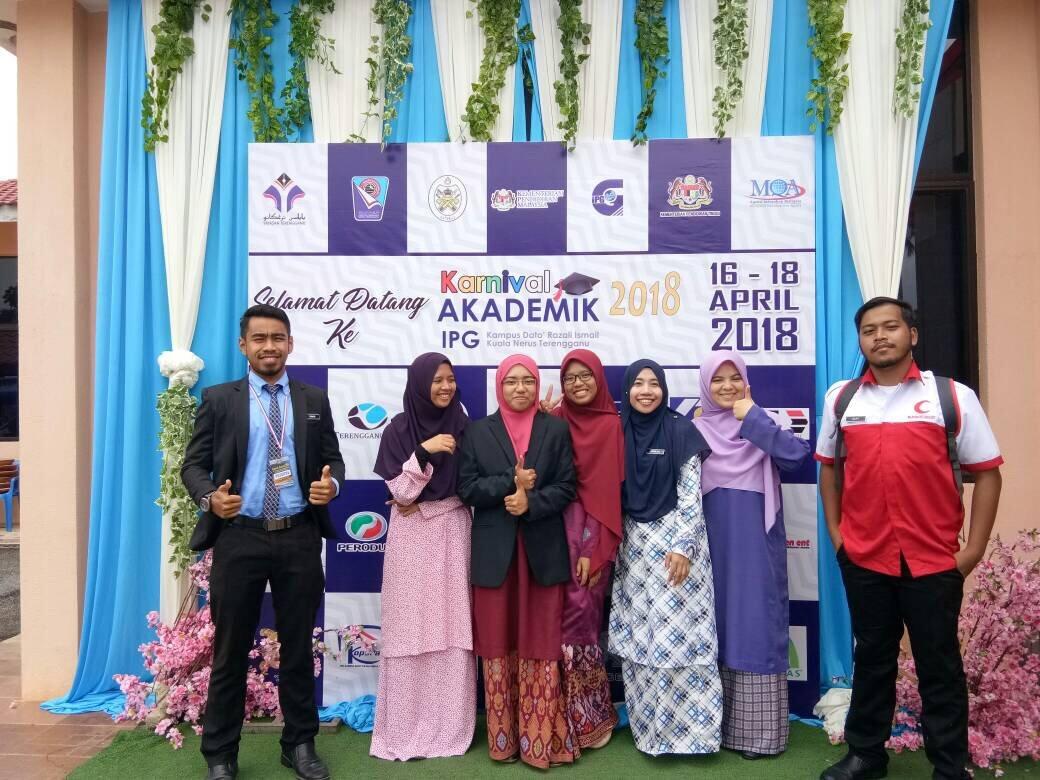 Karnival Akademik IPGKDRI