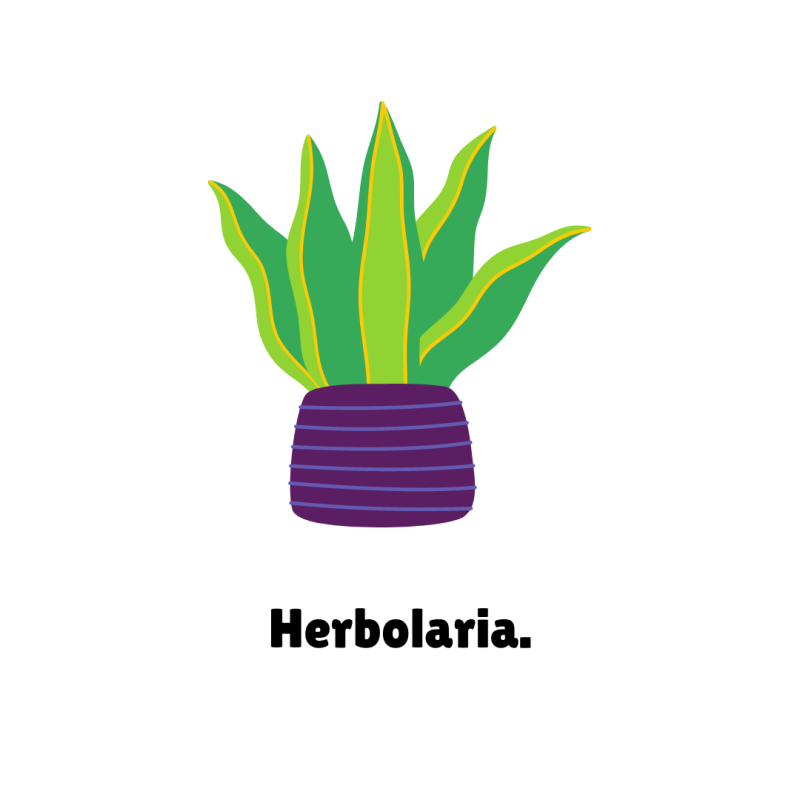 Horquilla de naturaleza