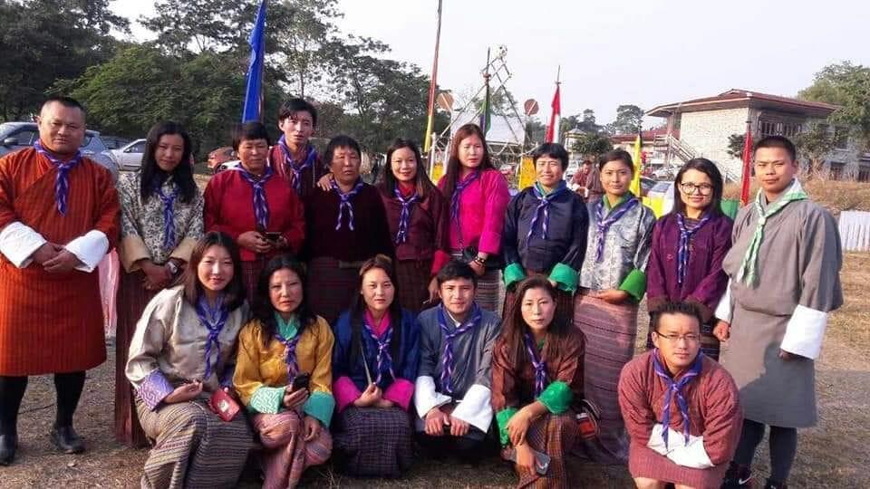 Pro Bono Service to the members of CBS 