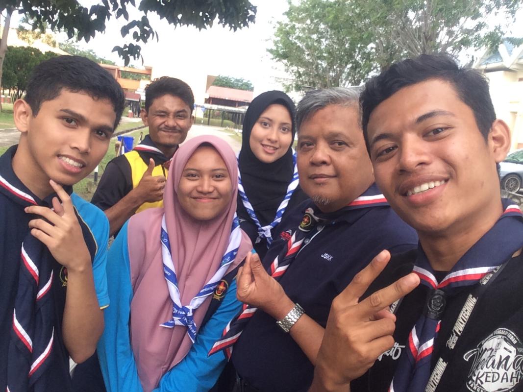 Generasi dahulu Vs Generasi baru