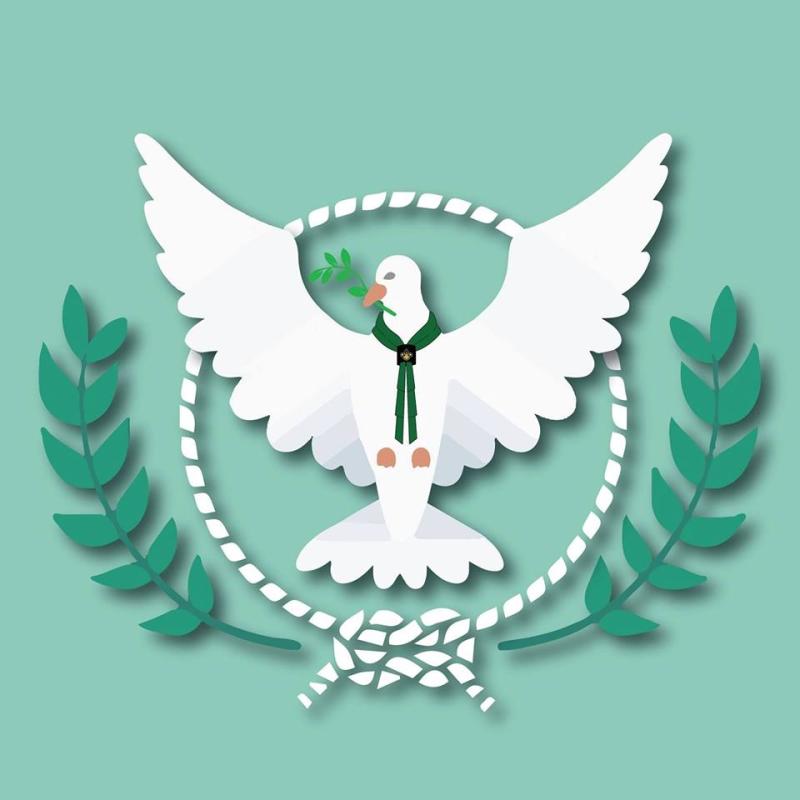 Hong Kong Scout International Day of Peace 2019