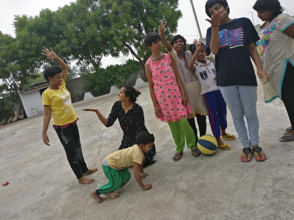  skill development 