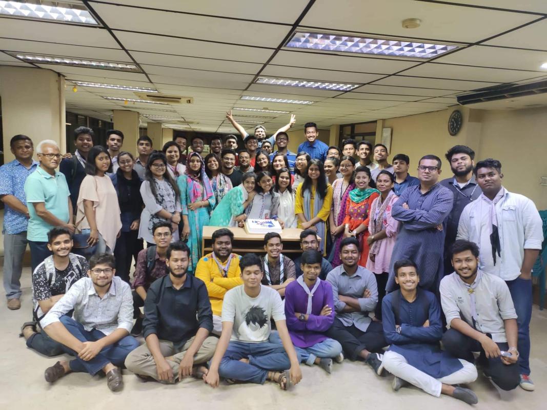 2nd Crew meeting of July 2019 and 13th Hussars 15th Birthday Celebrations