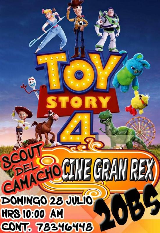 Todos somos Camacho