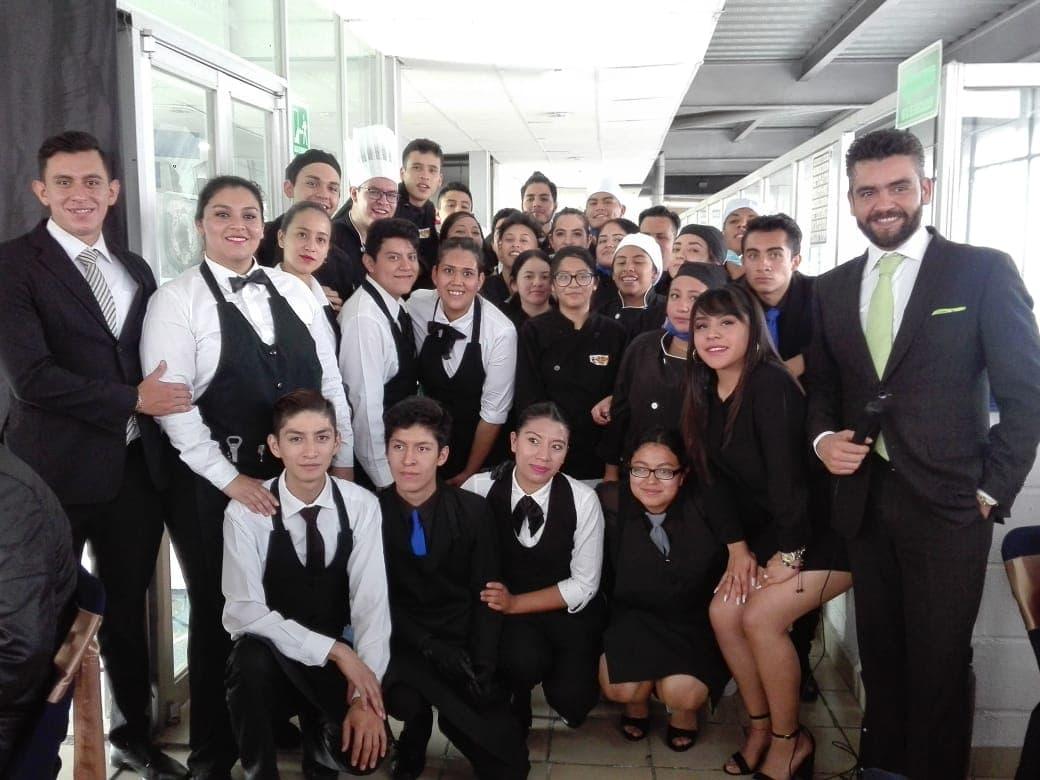 Primer paso de mi proyecto de vida 