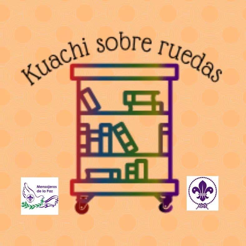 KUACHI SOBRE RUEDAS