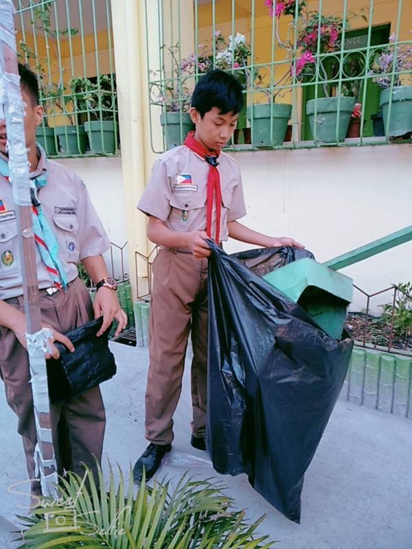 4 O'Clock na Dengue Out