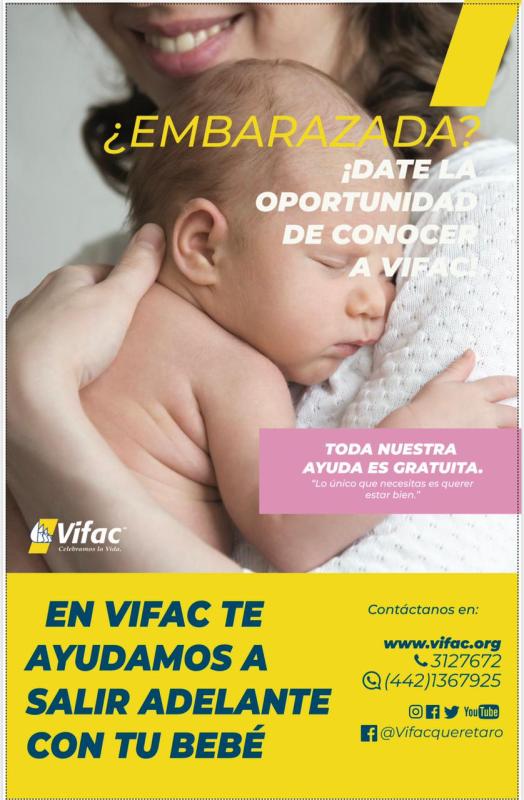Juntos por VIFAC