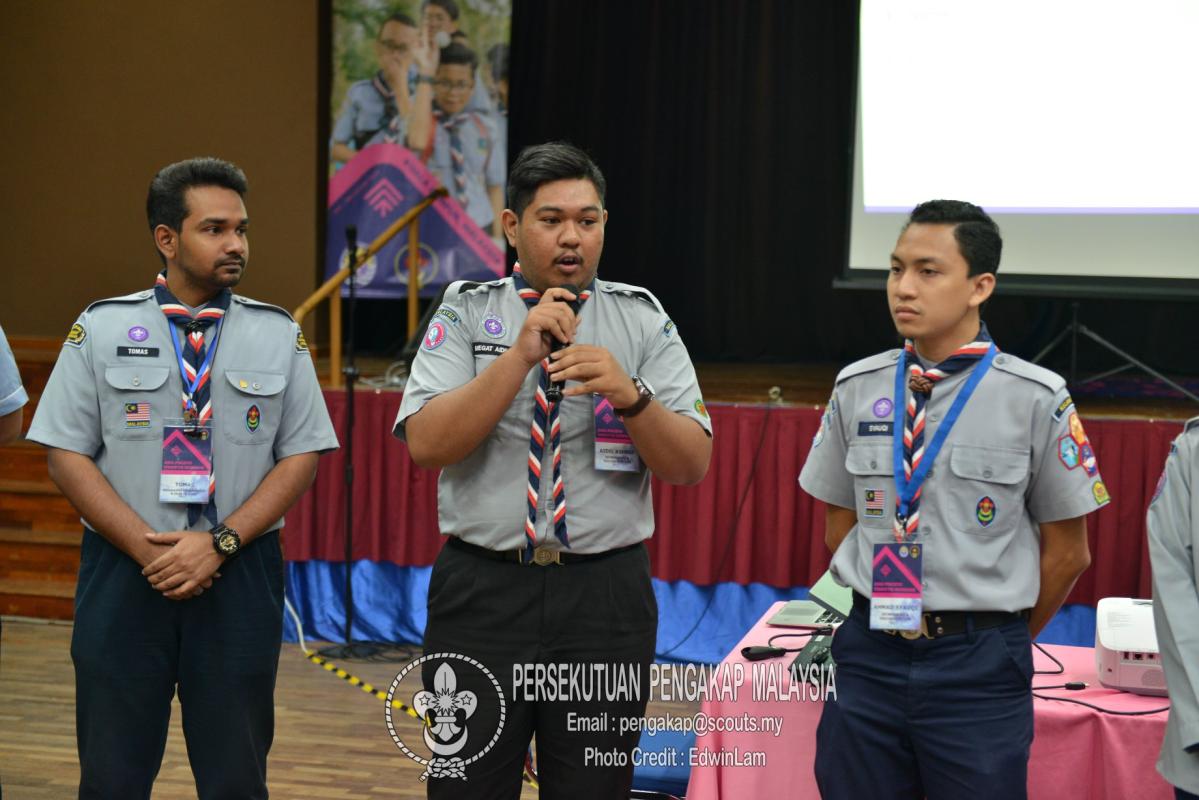 NEW ERA OF YOUNG PEOPLE