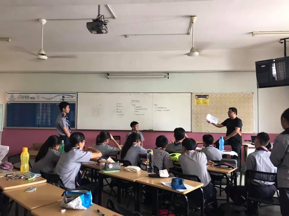 (2019 August) First Aid Course