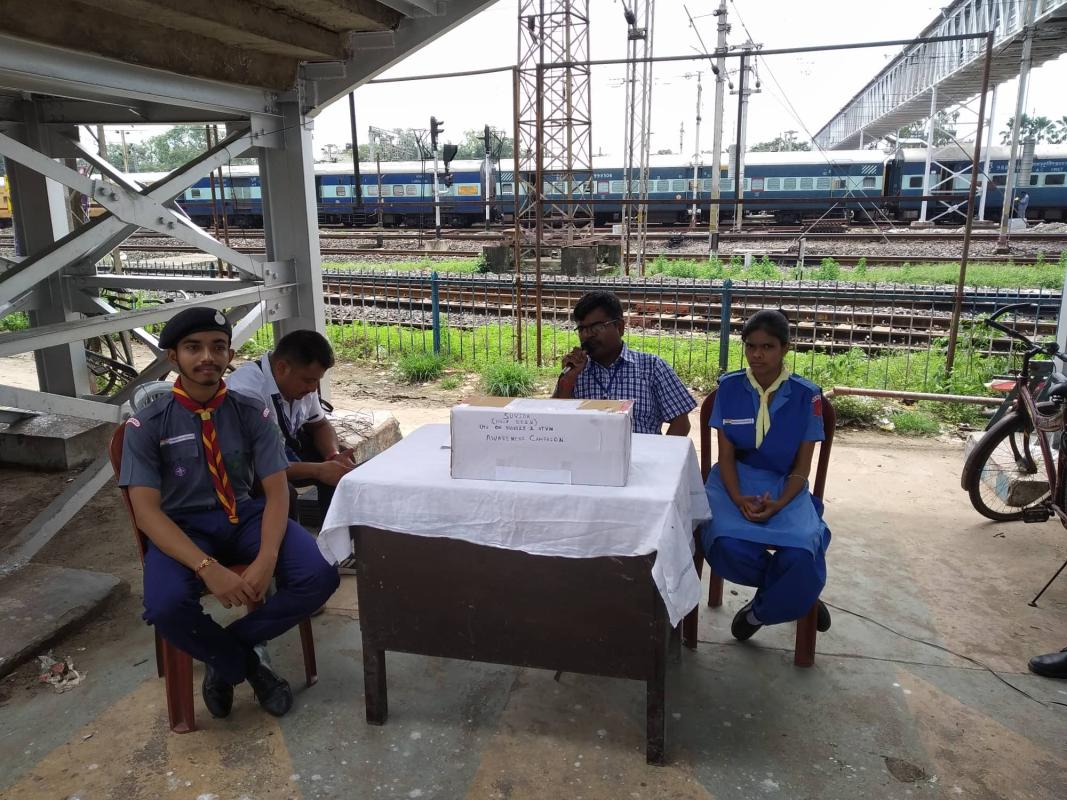 UTS MOBILE APPLICATION PROMOTE

