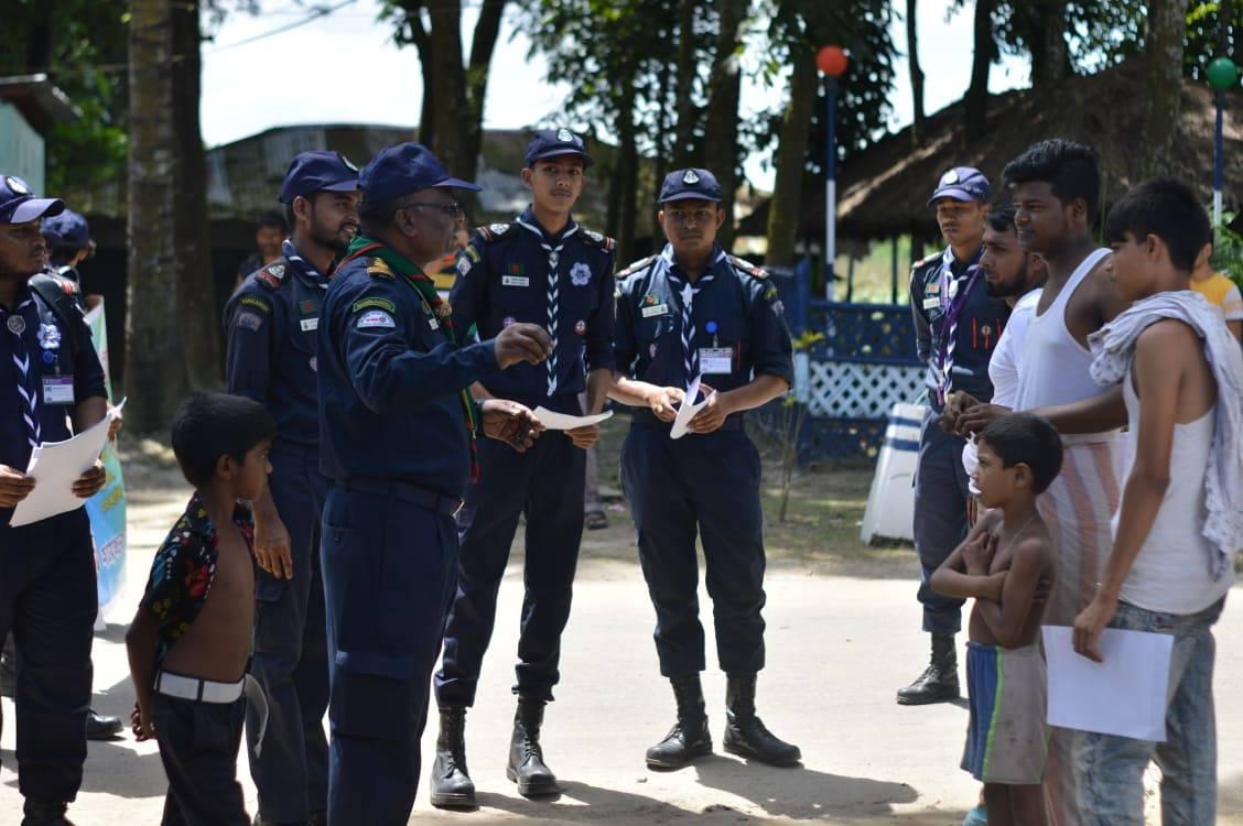 Dengue Prevention Awareness Program 