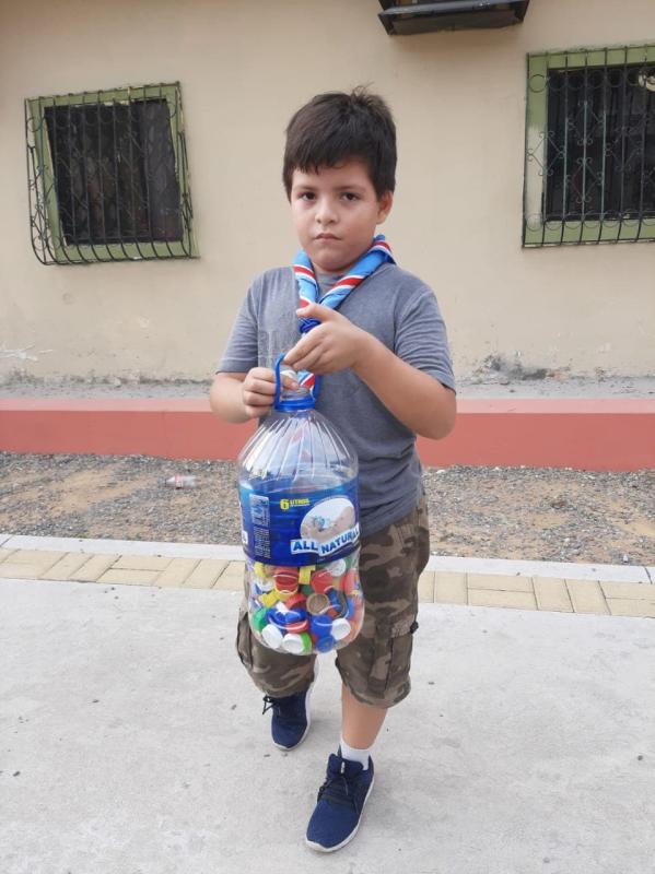 Tapatón 2019