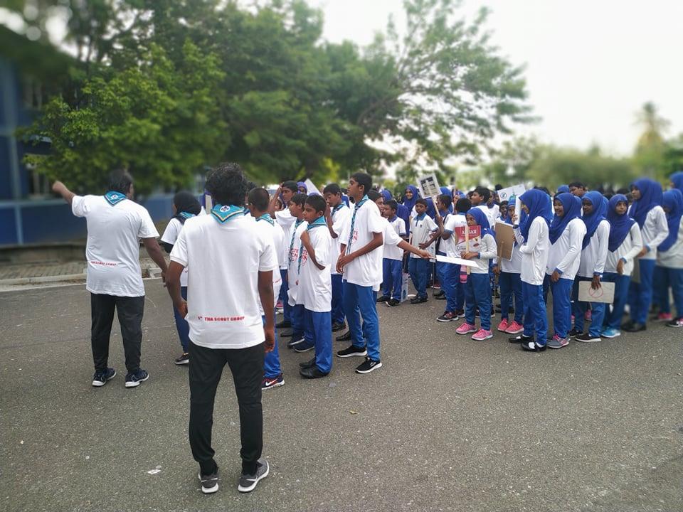 Peace Run