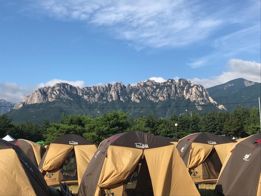 5th International Patrol Jamboree