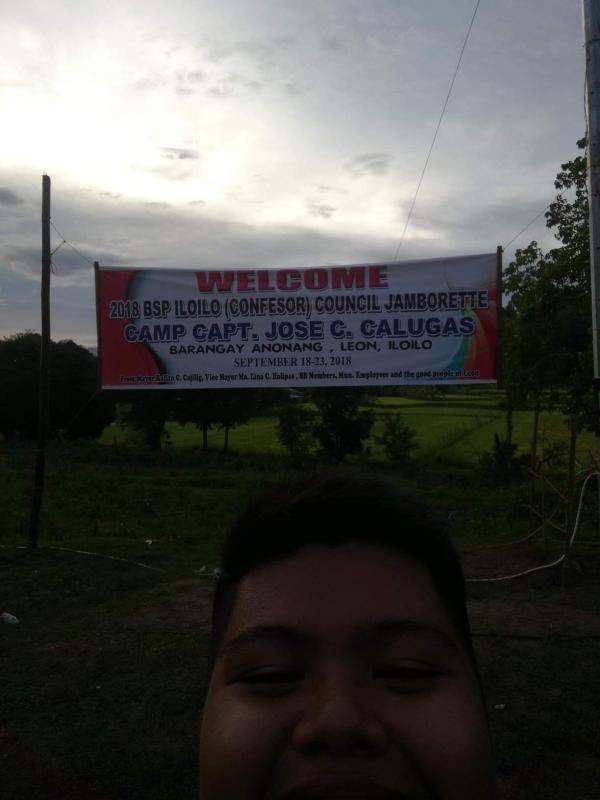 2018 Council Jamboree