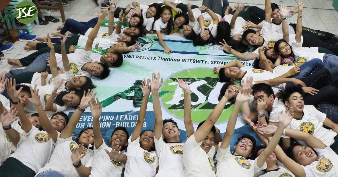 A.R.I.S.E. Leadership Training