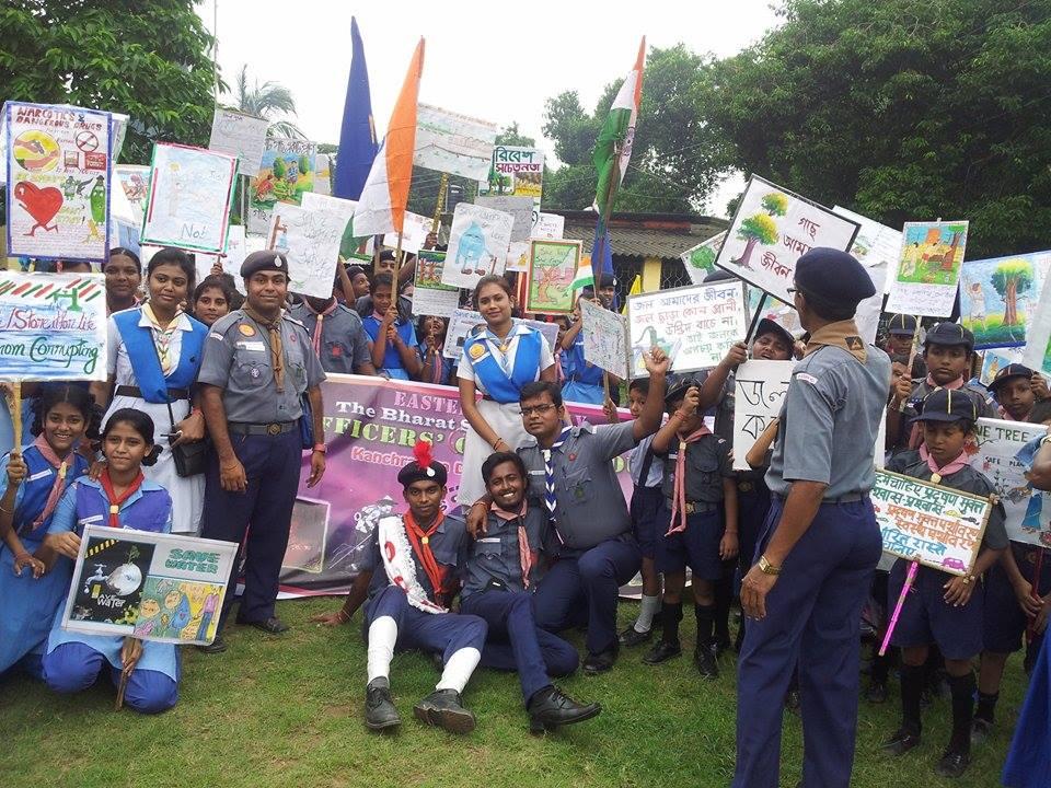 Its Our Social Responsibility to Show The WAY For Our Fellows to LIVE BETTER LIFE......