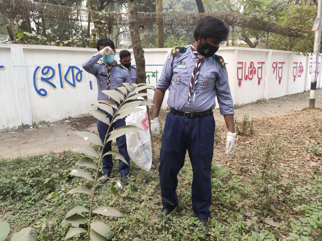 প্লাস্টিক টাইড টার্নার চ্যালেঞ্জ (চ্যাম্পিয়ন পর্যায়)