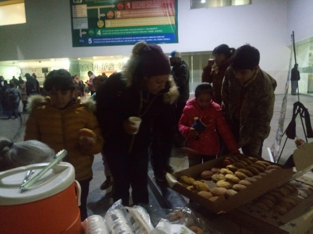 Alimentos Para Todos