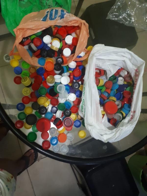 TAPATON 2019 Distrito Cruz del Sur