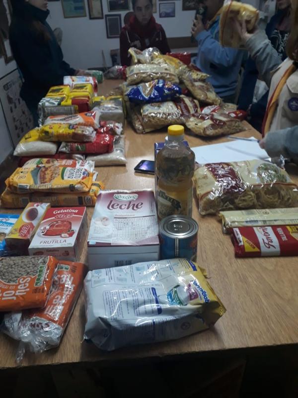 1x1 (Pequeñas acciones) x (Mucha gente) = Grandes Cambios