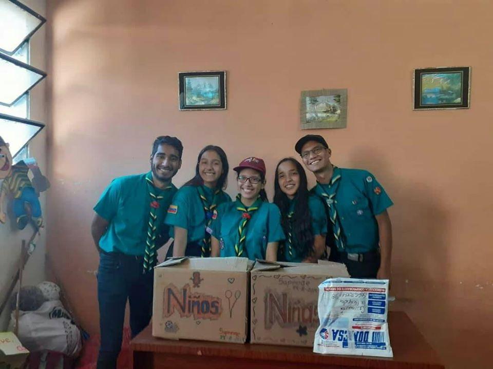 Nobles Corazones