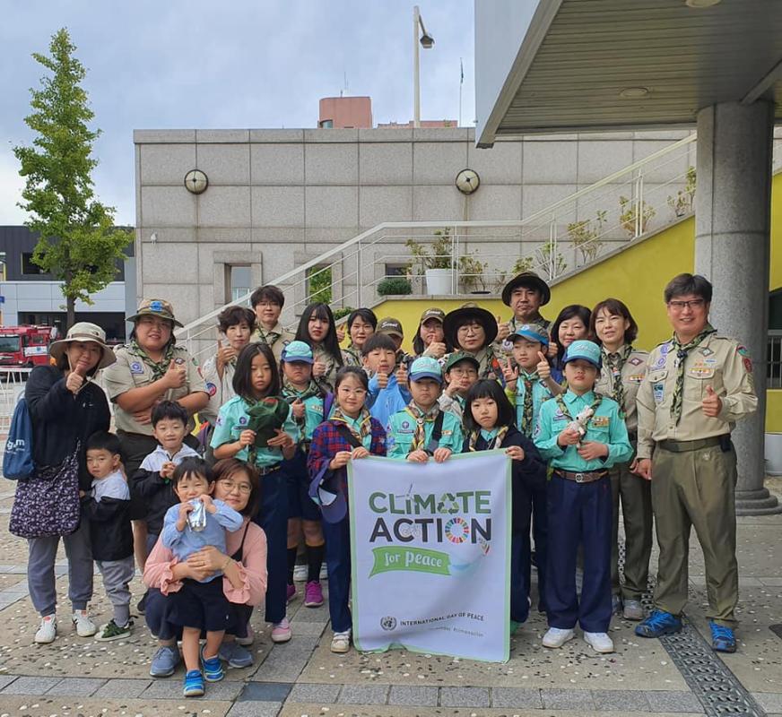 Join us on a journey to find clean water 