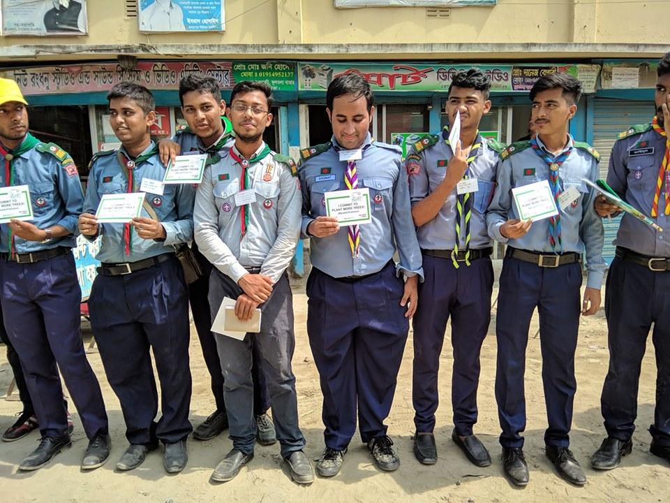 International Day of Peace