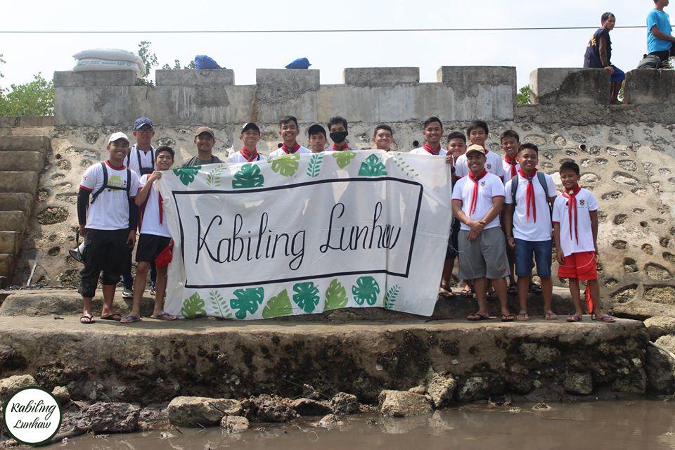 Kabiling Lunhaw (Green Legacy)