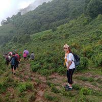 Outdoor Education